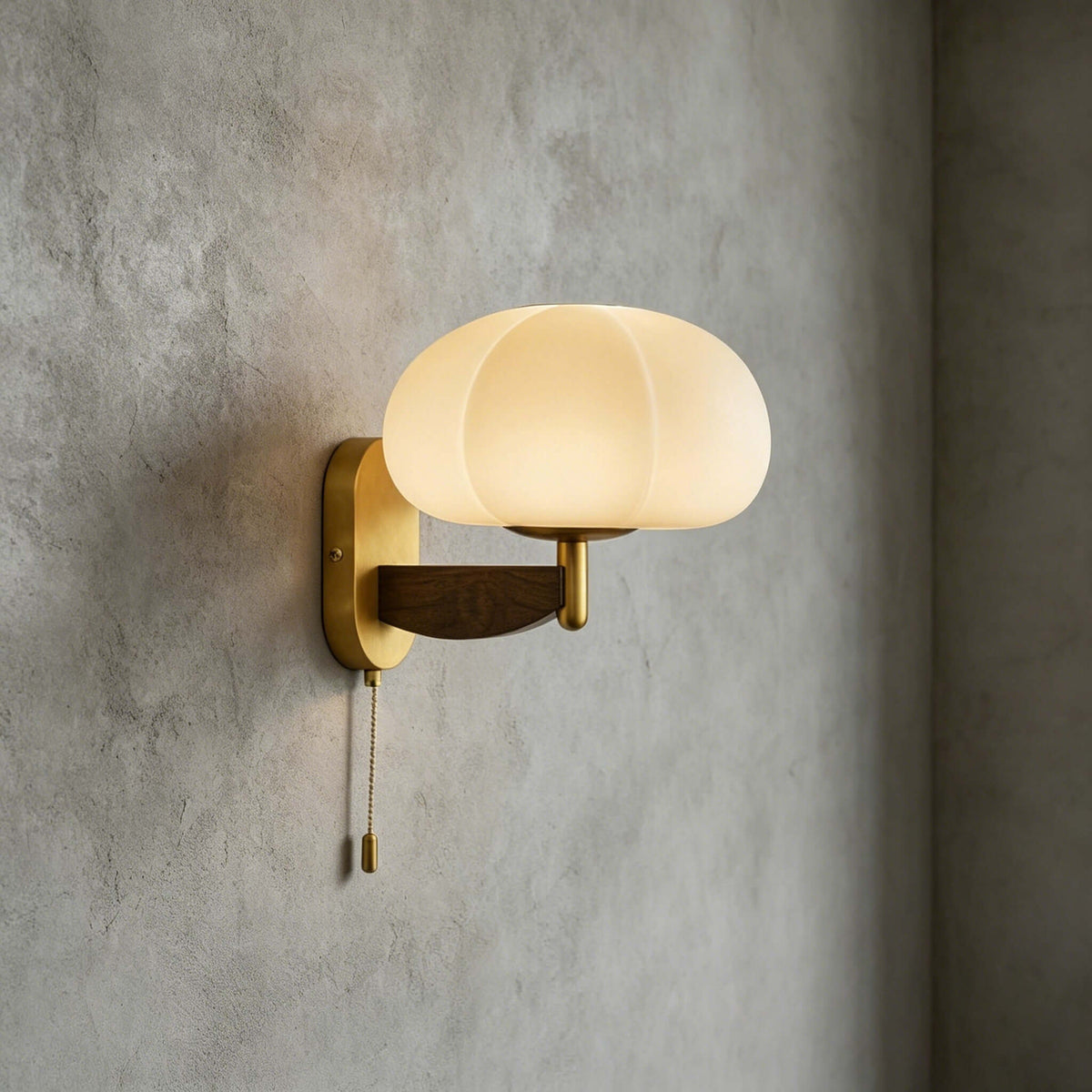 Elowra Wall Light