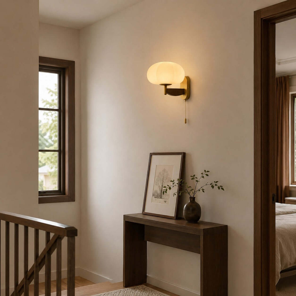 Elowra Wall Light