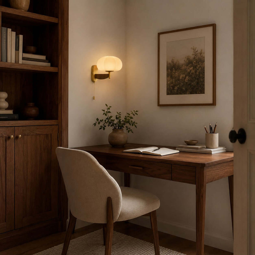 Elowra Wall Light