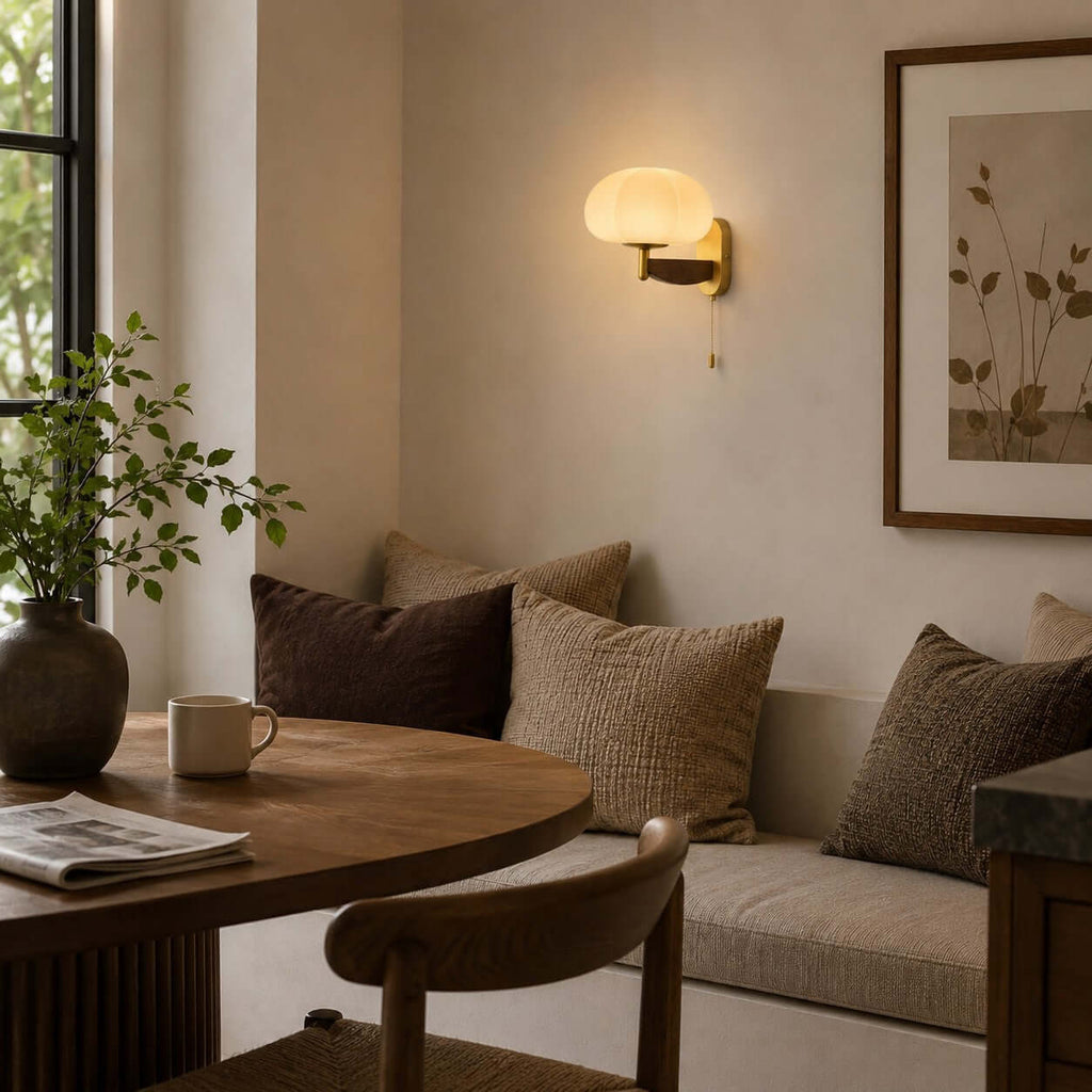 Elowra Wall Light