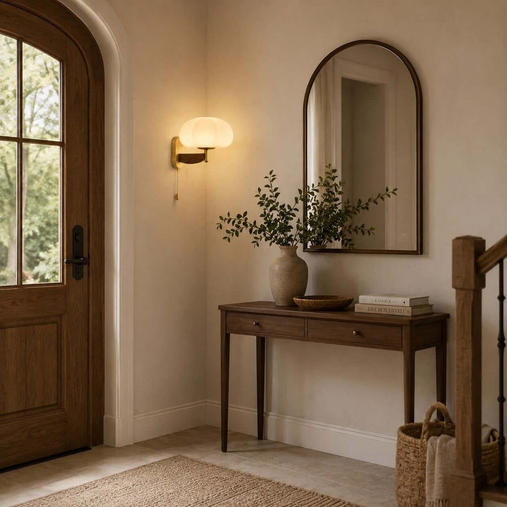 Elowra Wall Light