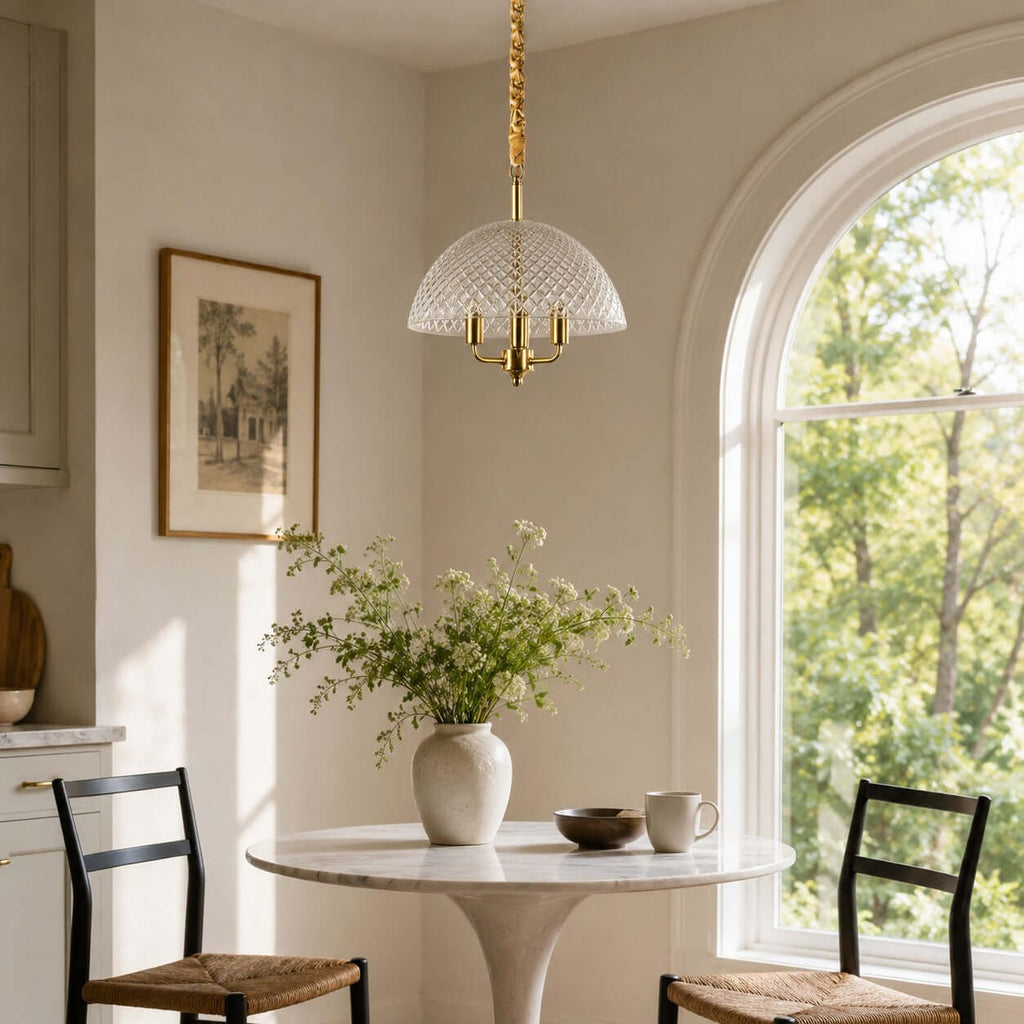 Elvane Pendant Light