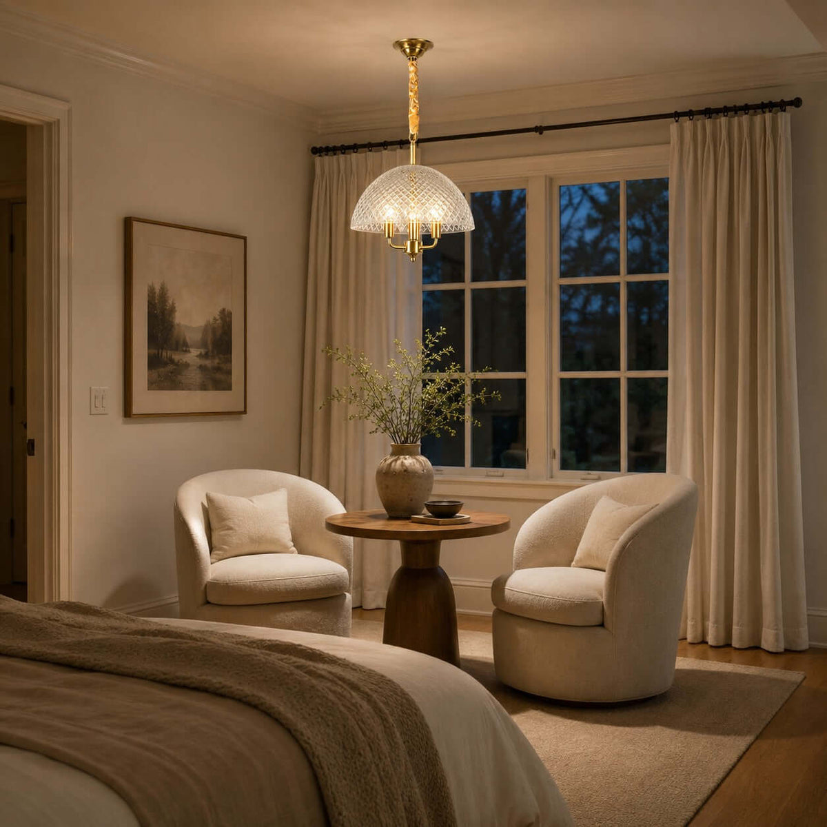 Elvane Pendant Light