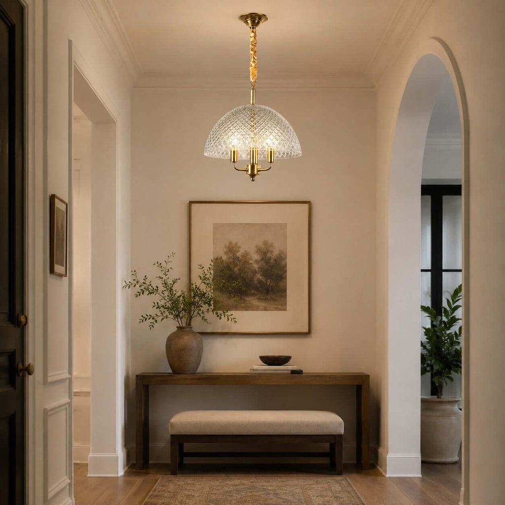 Elvane Pendant Light