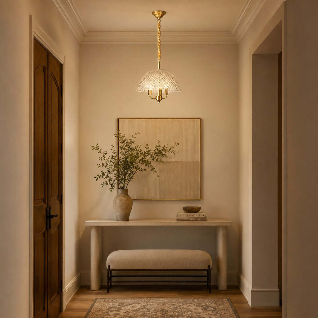 Elvane Pendant Light