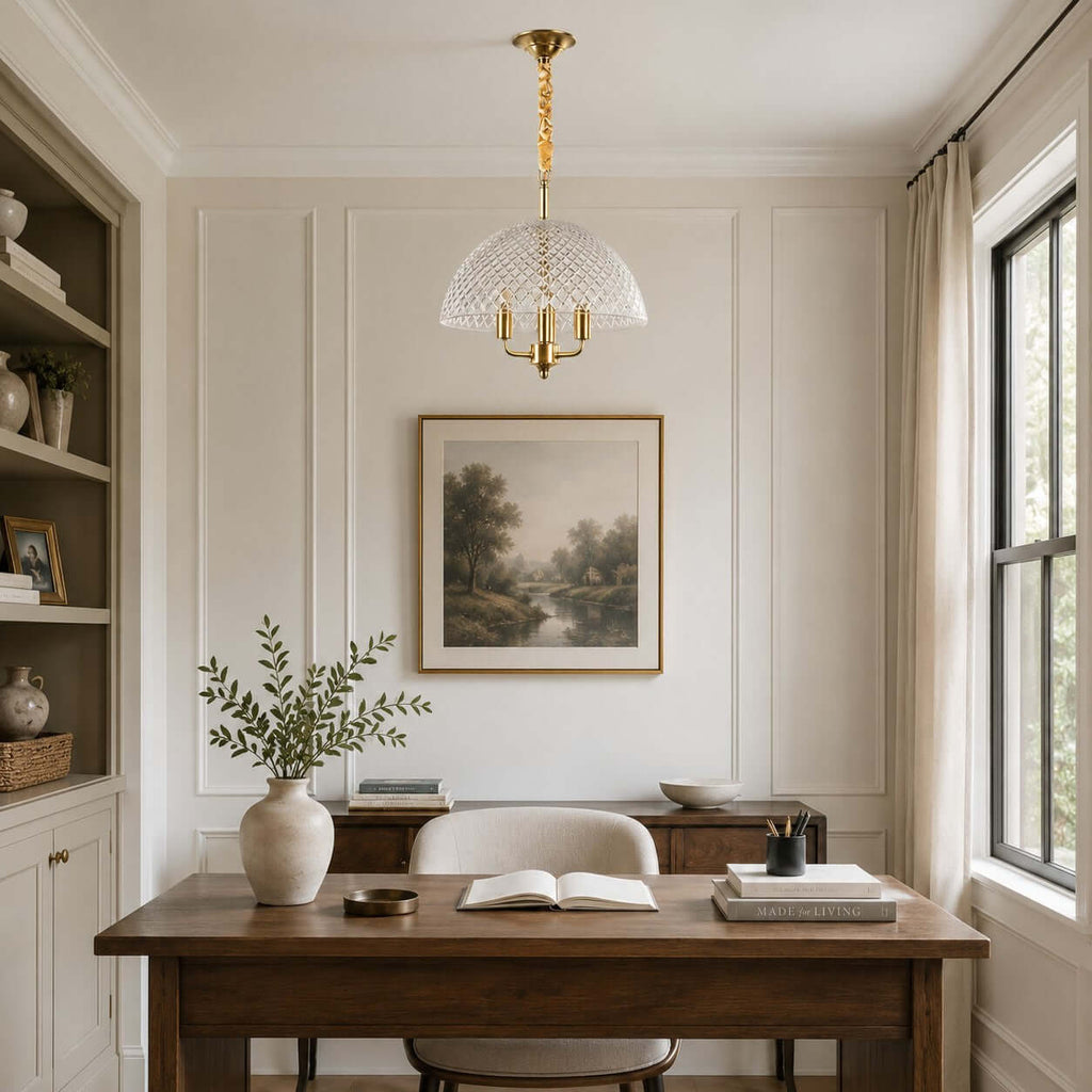 Elvane Pendant Light