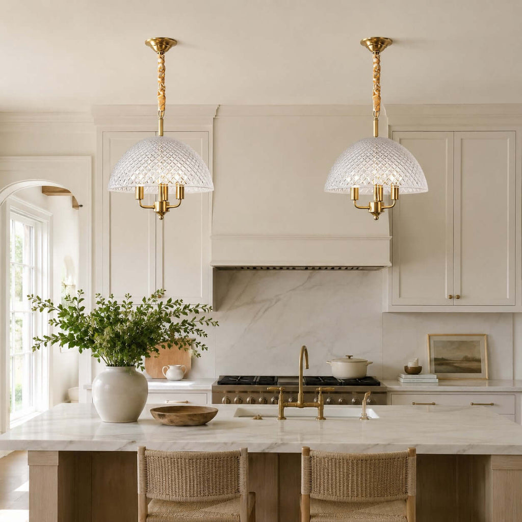 Elvane Pendant Light