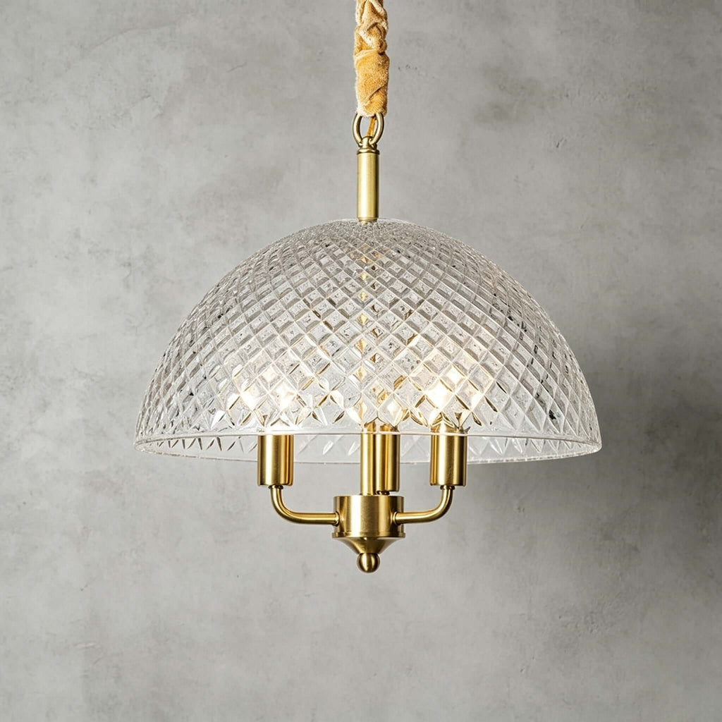 Elvane Pendant Light