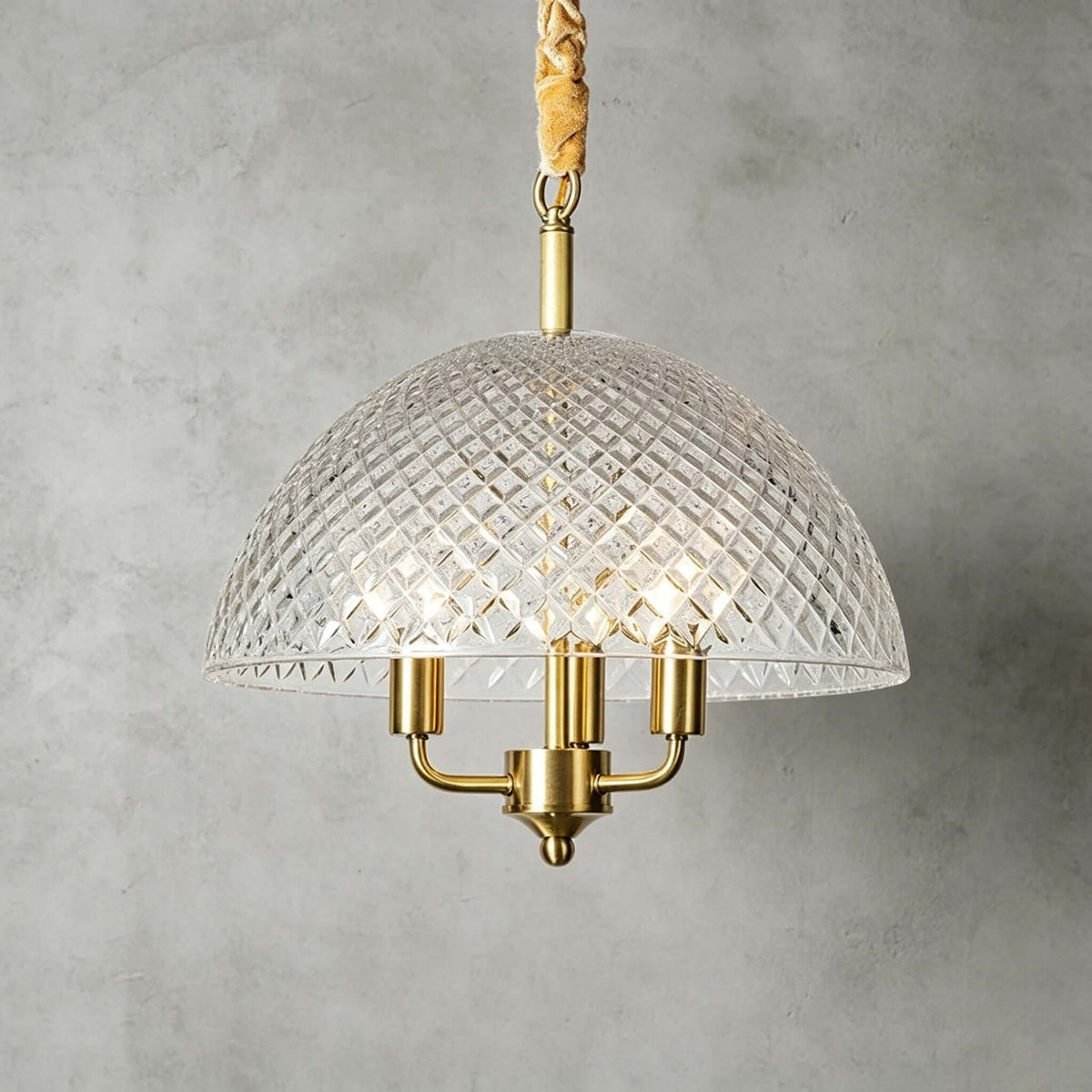 Elvane Pendant Light