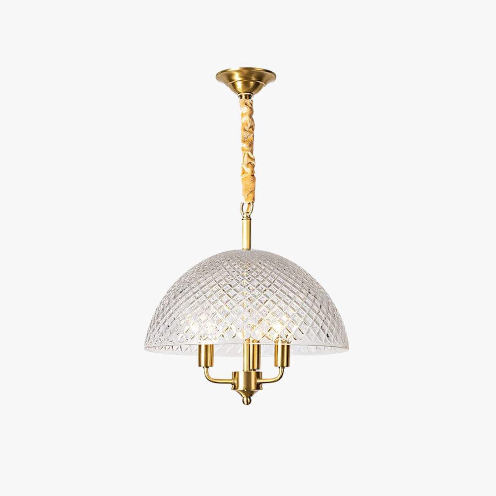 Elvane Pendant Light
