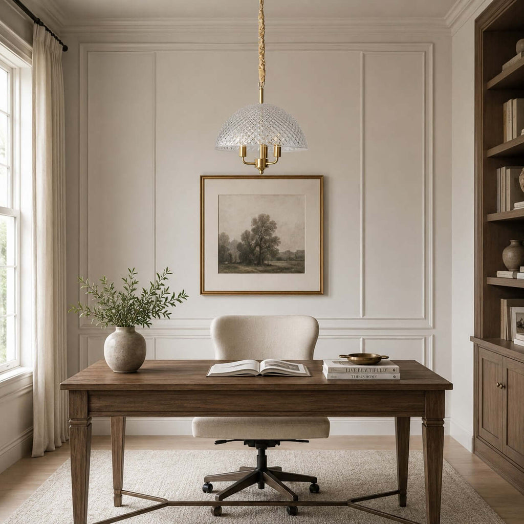 Elvane Pendant Light
