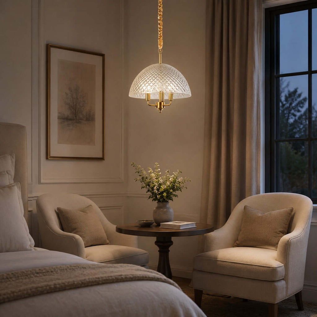 Elvane Pendant Light