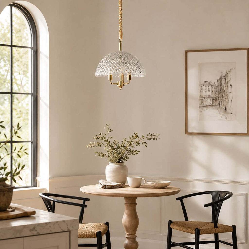Elvane Pendant Light