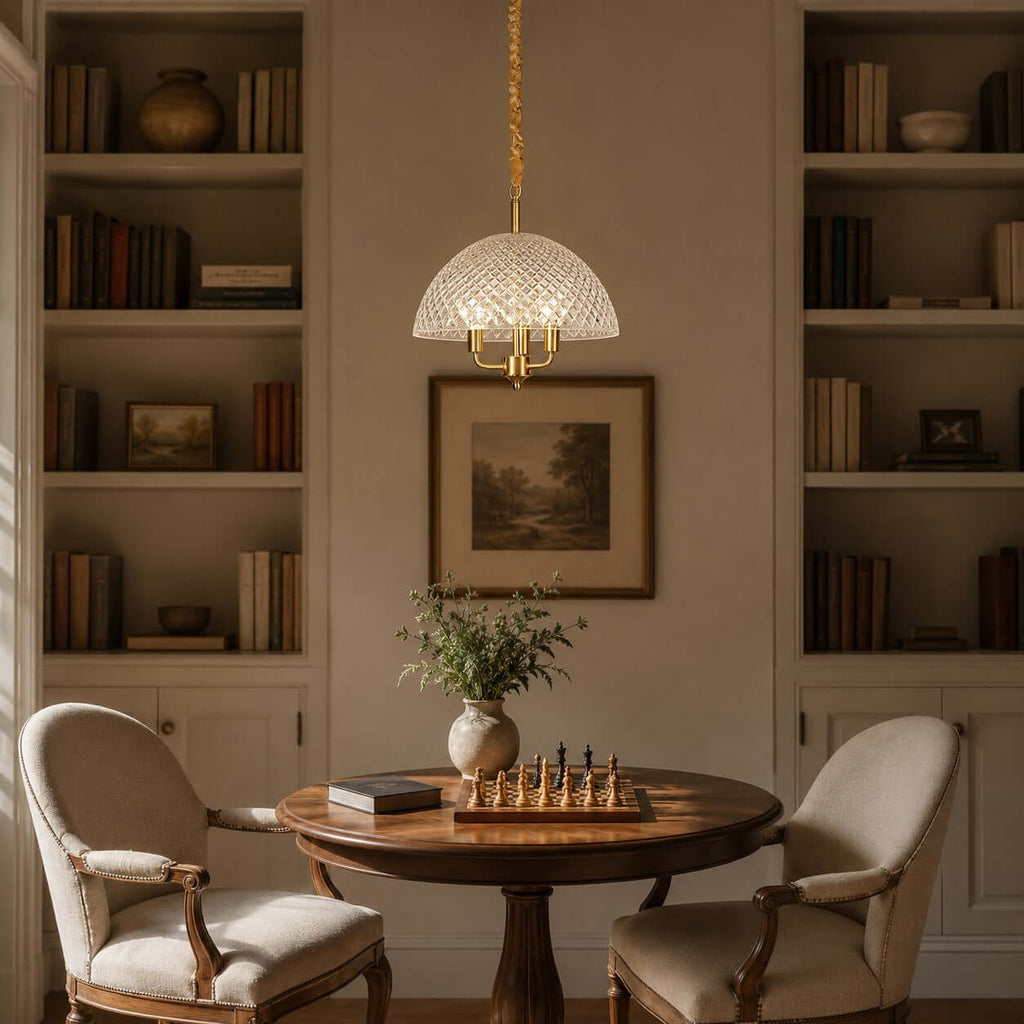 Elvane Pendant Light