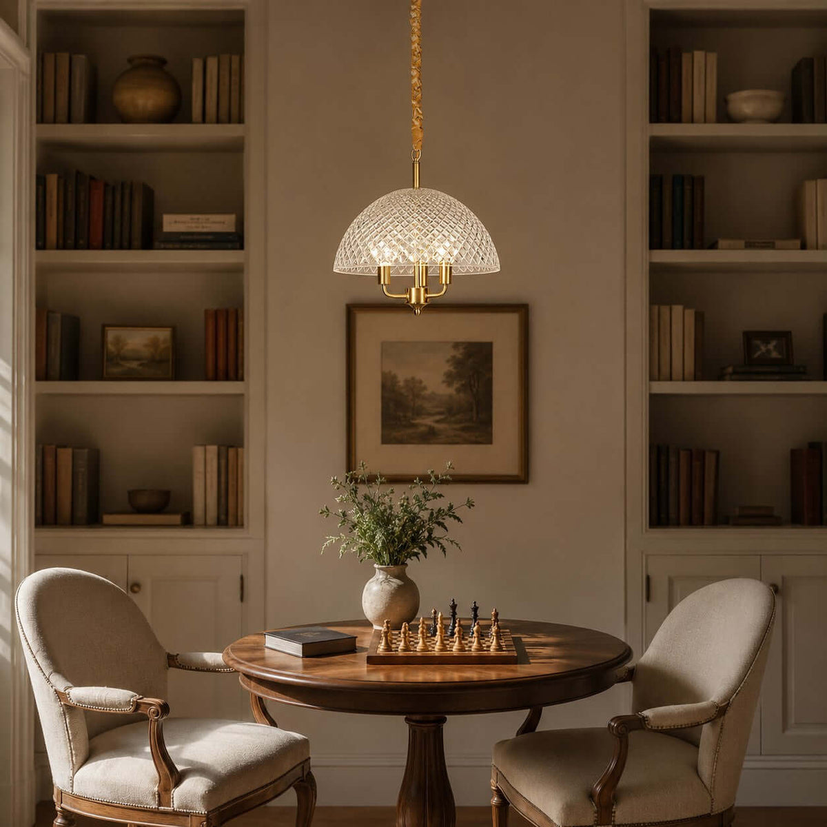 Elvane Pendant Light