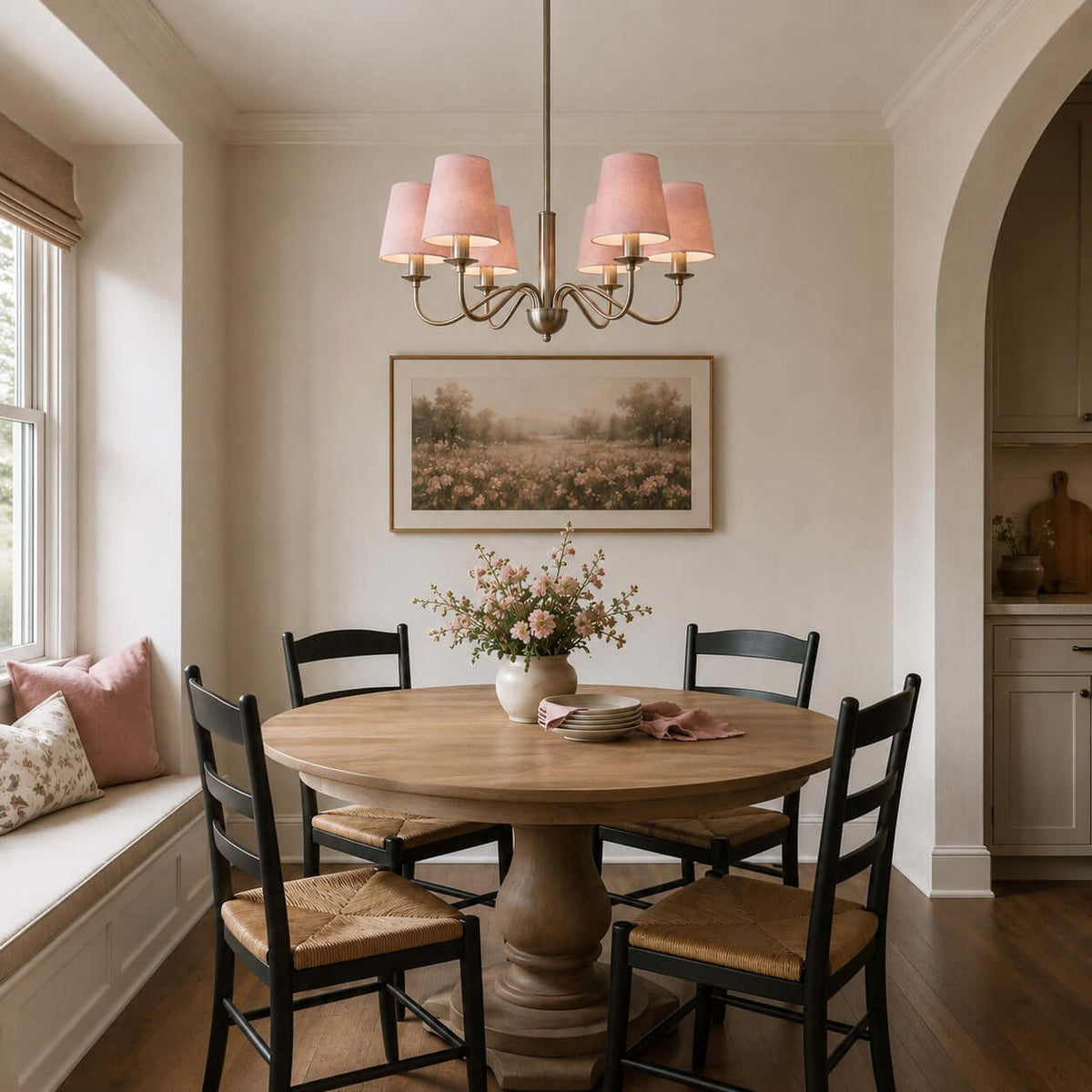Elvarra Chandelier