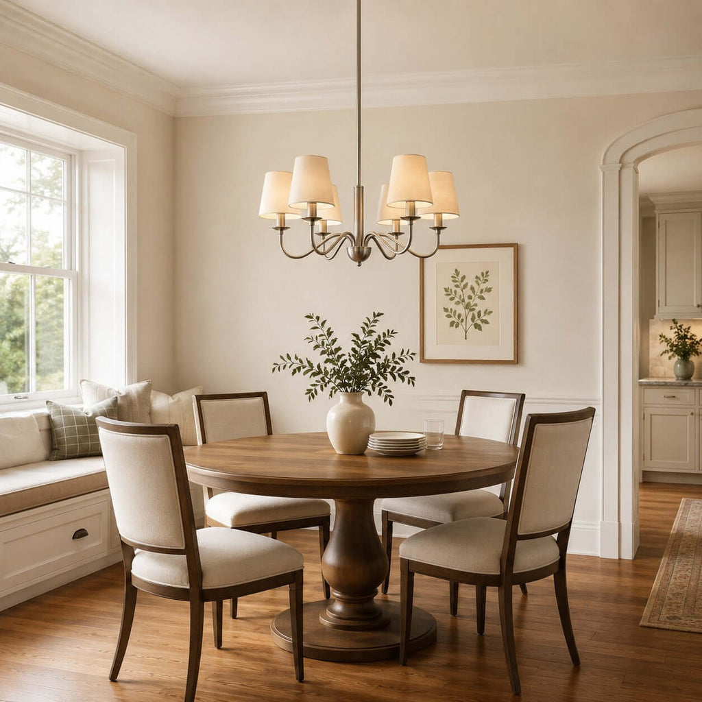Elvarra Chandelier