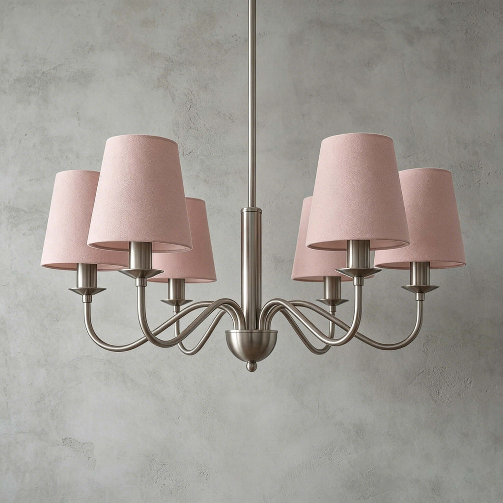 Elvarra Chandelier
