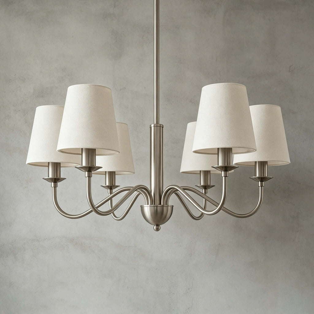 Elvarra Chandelier