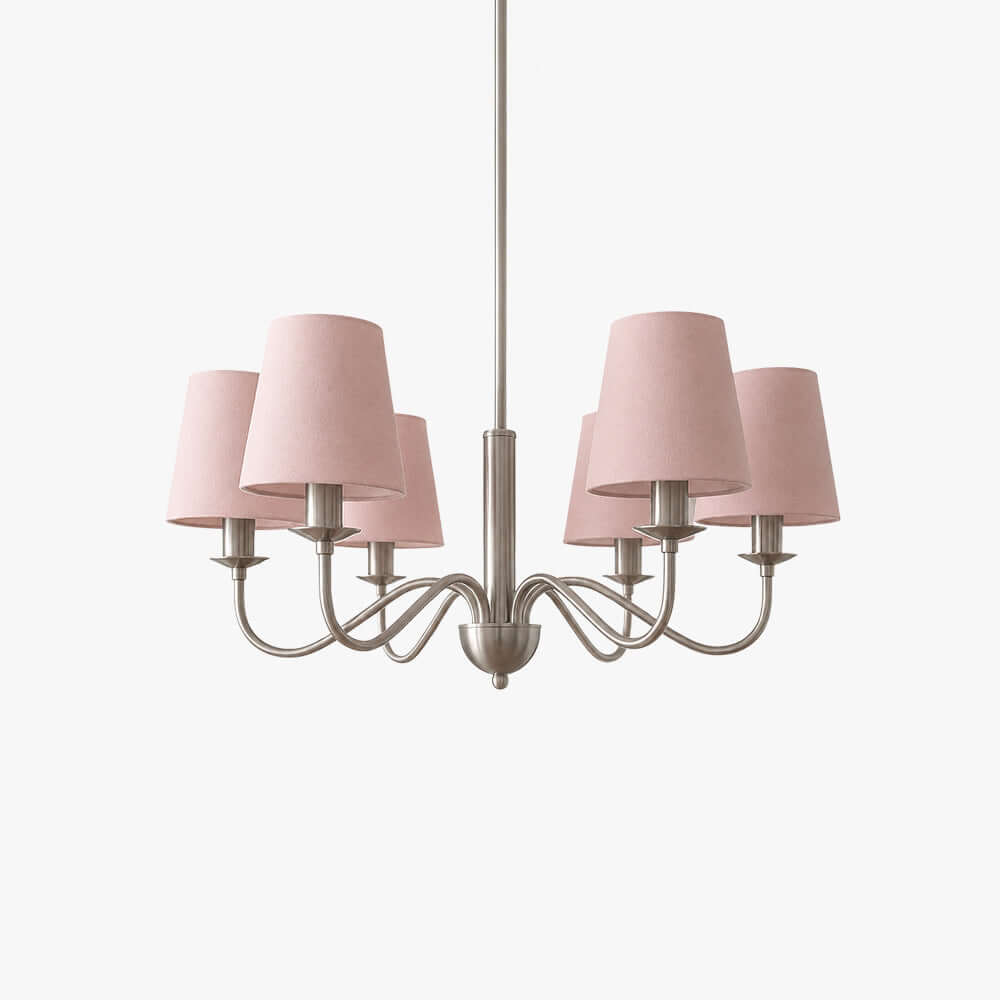 Elvarra Chandelier