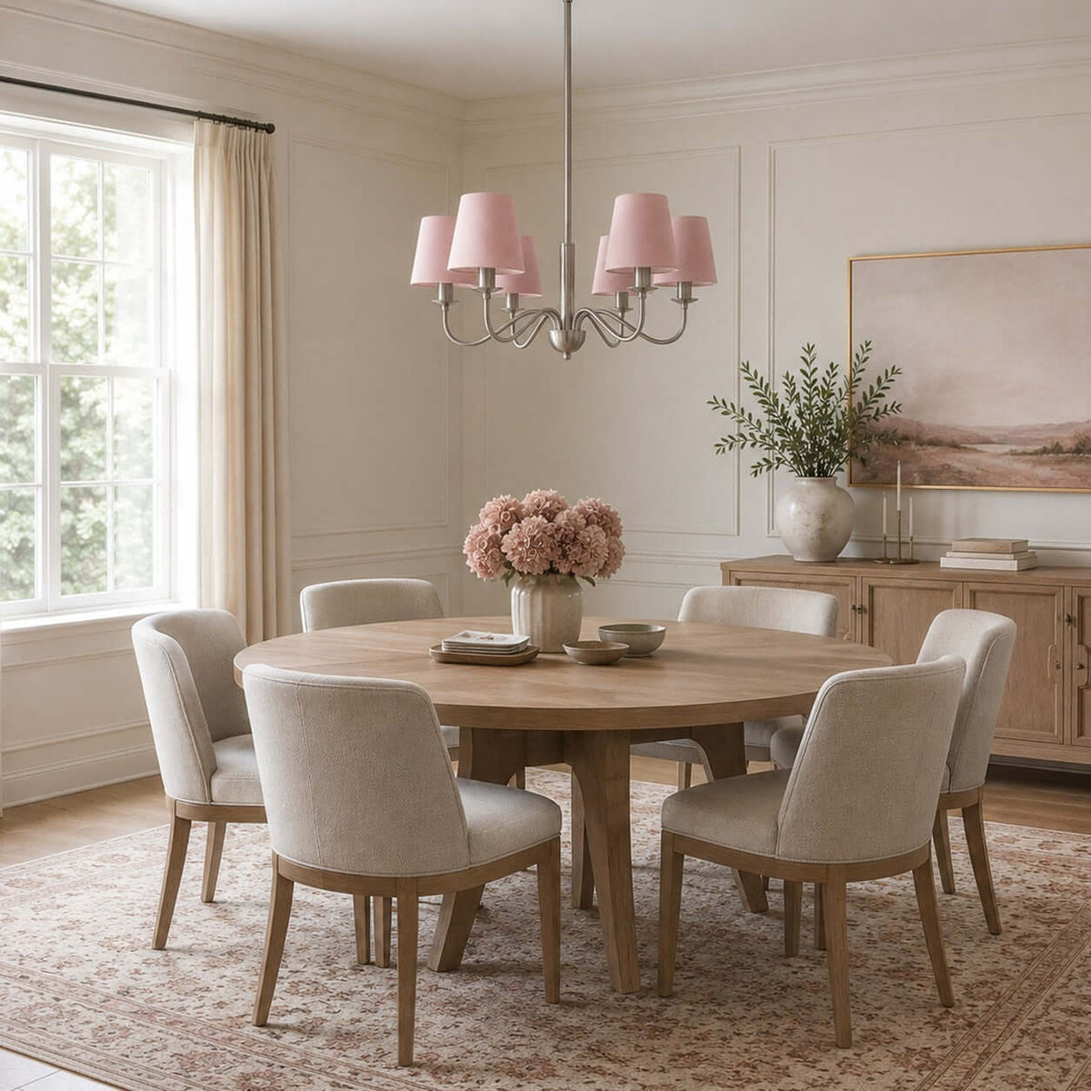 Elvarra Chandelier
