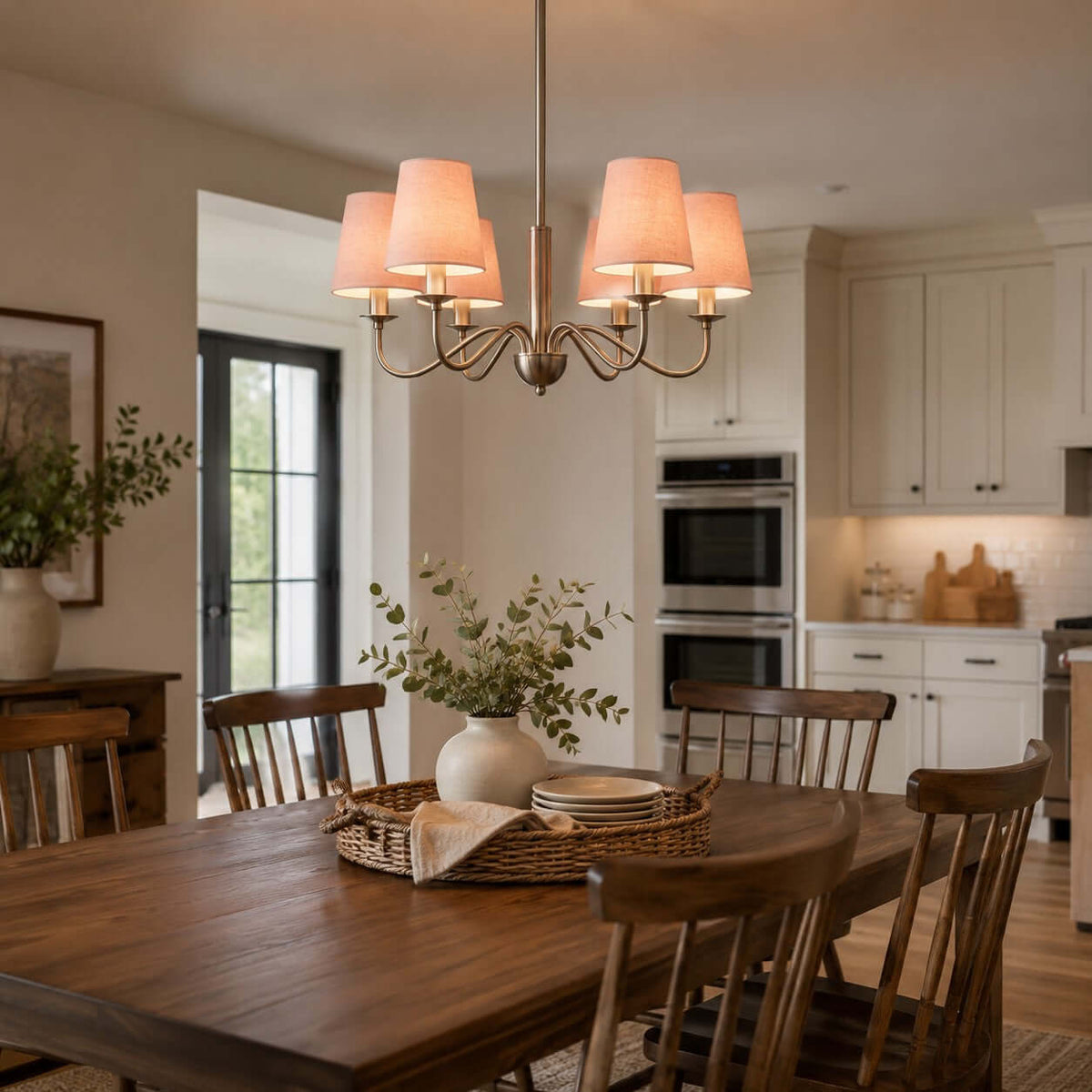 Elvarra Chandelier