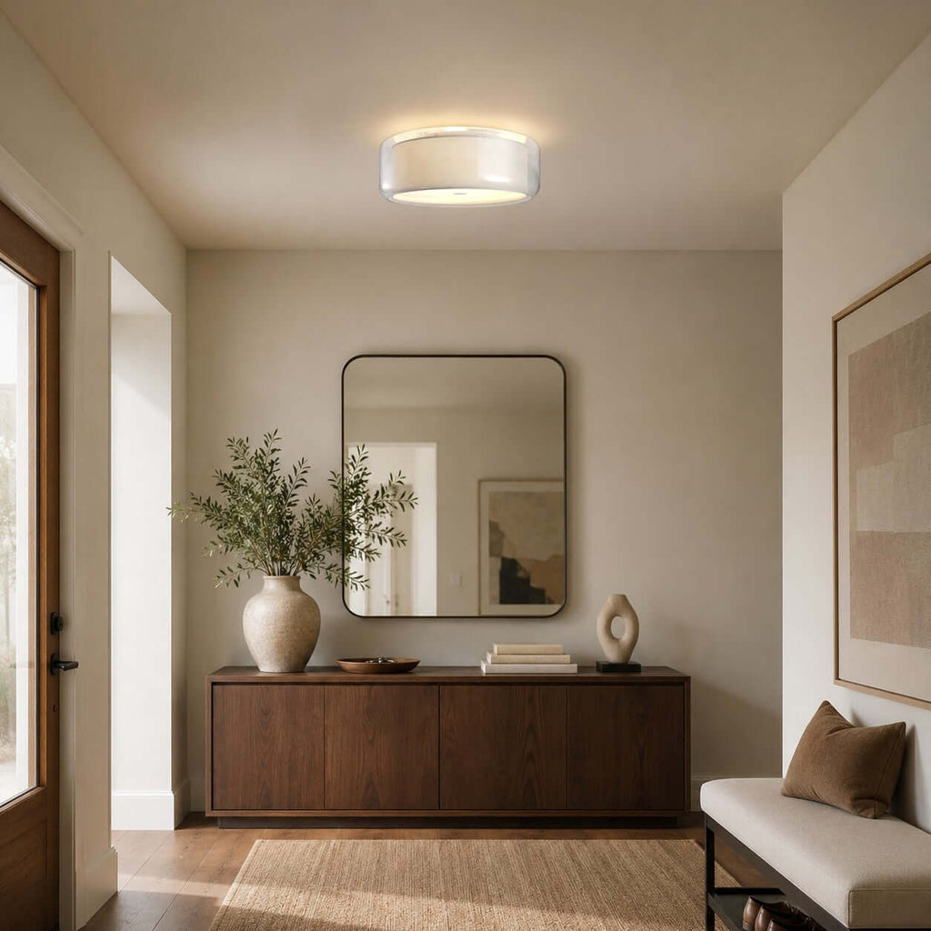Elysia Ceiling Lamp