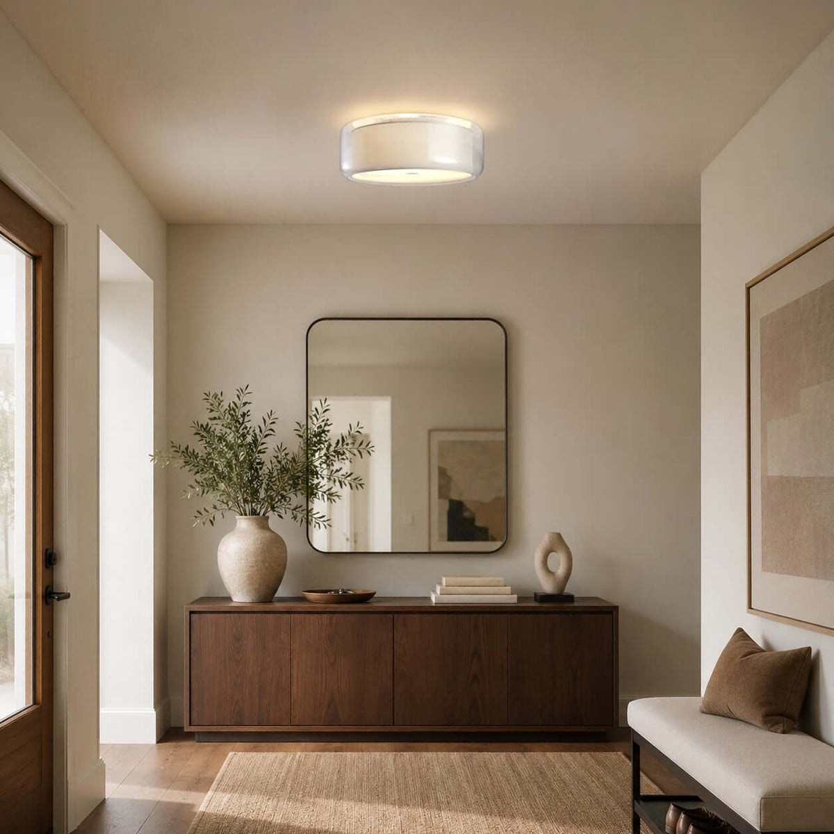 Elysia Ceiling Lamp
