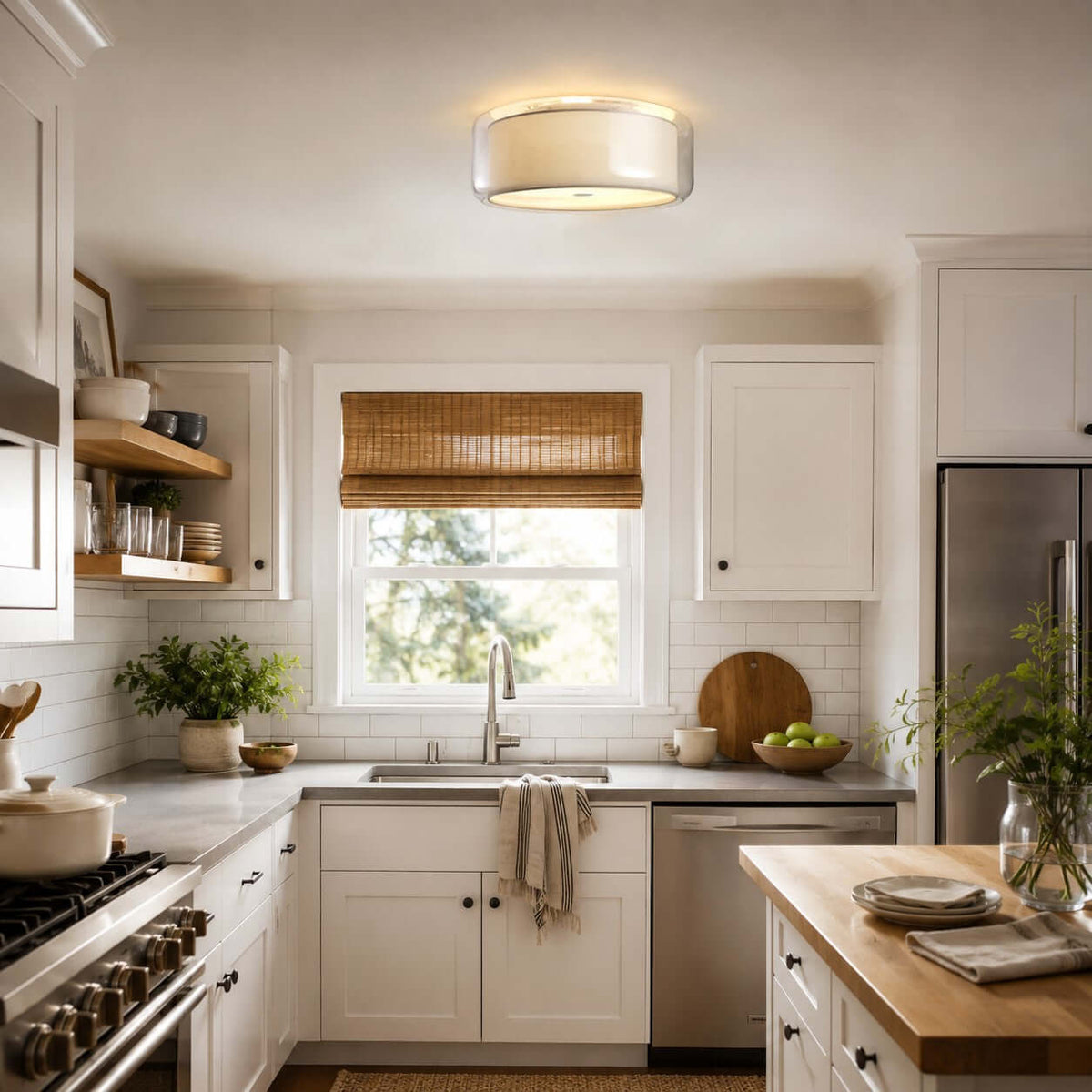 Elysia Ceiling Lamp