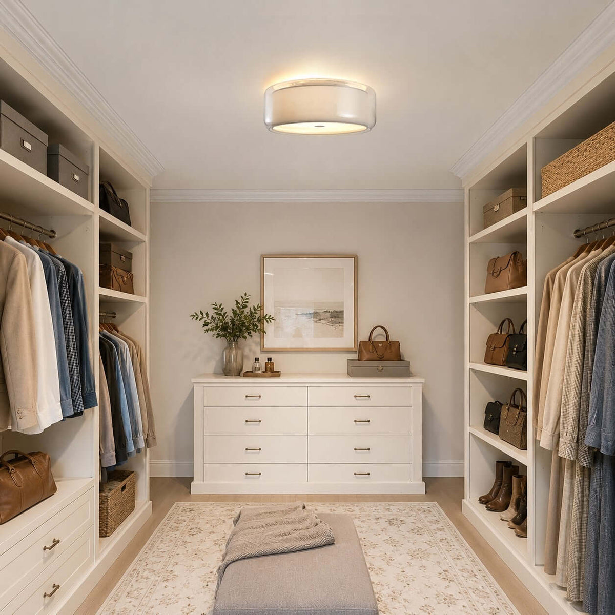 Elysia Ceiling Lamp