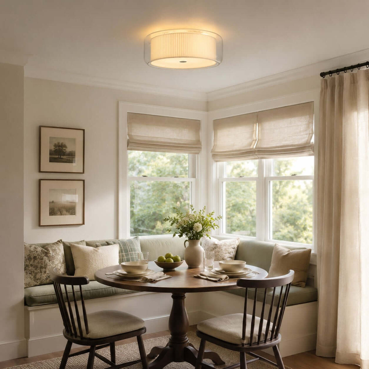 Elysia Ceiling Lamp