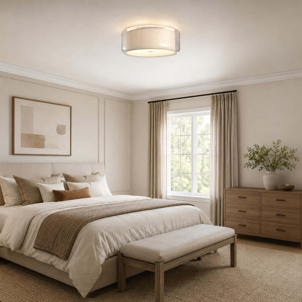 Elysia Ceiling Lamp