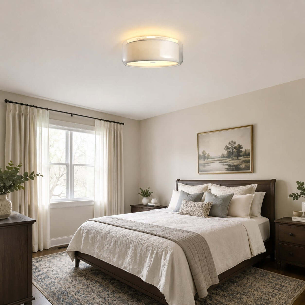 Elysia Ceiling Lamp