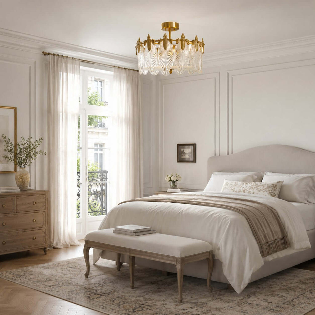 Everly Ceiling Light