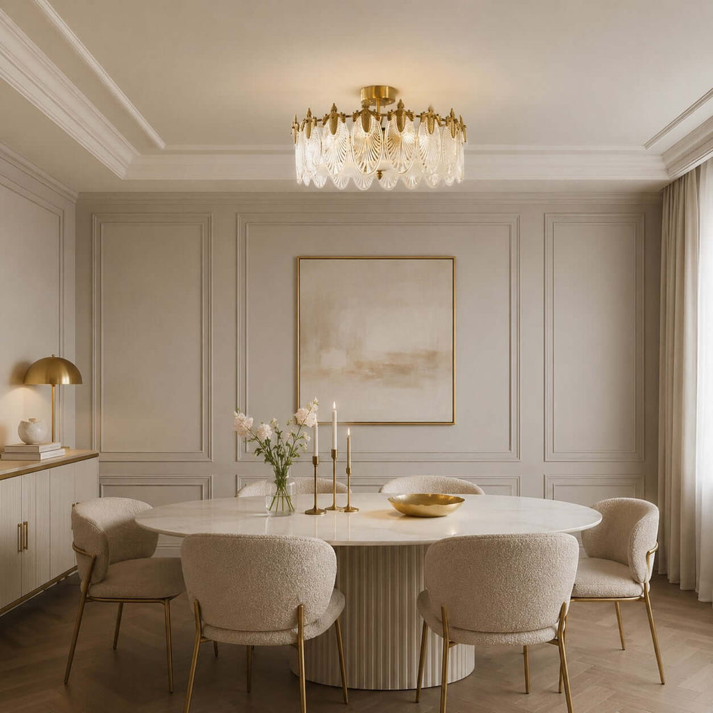 Everly Ceiling Light