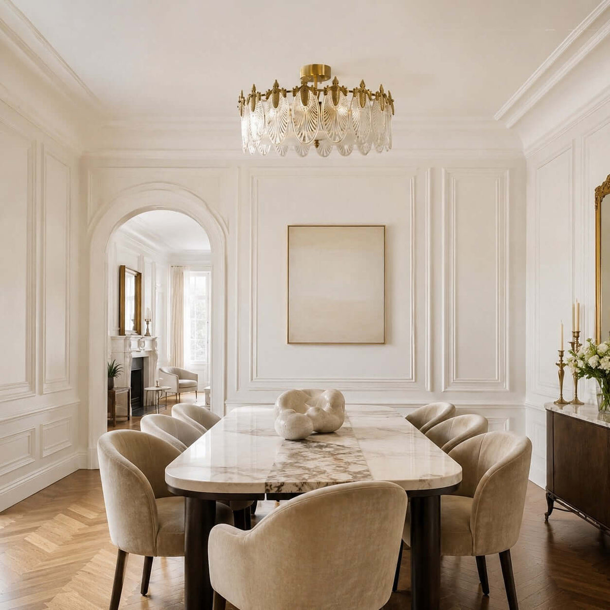 Everly Ceiling Light