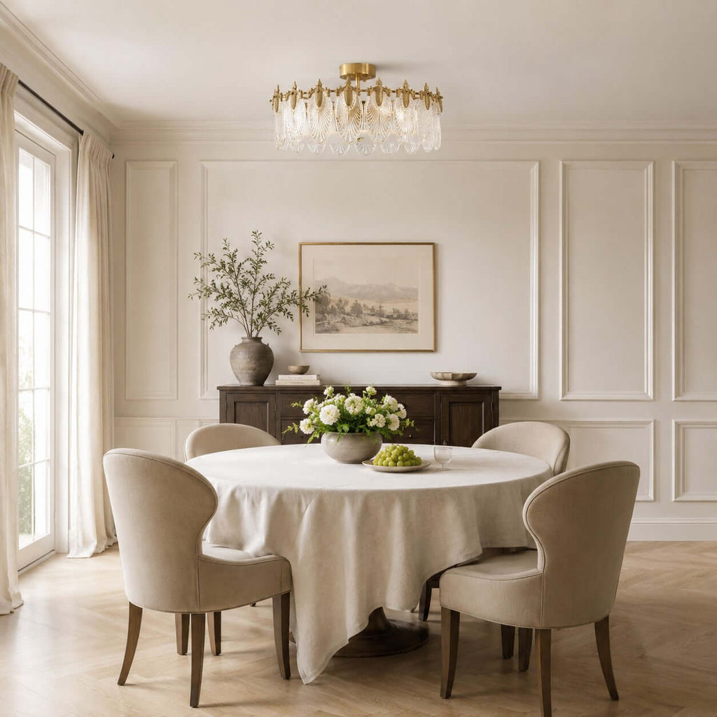 Everly Ceiling Light