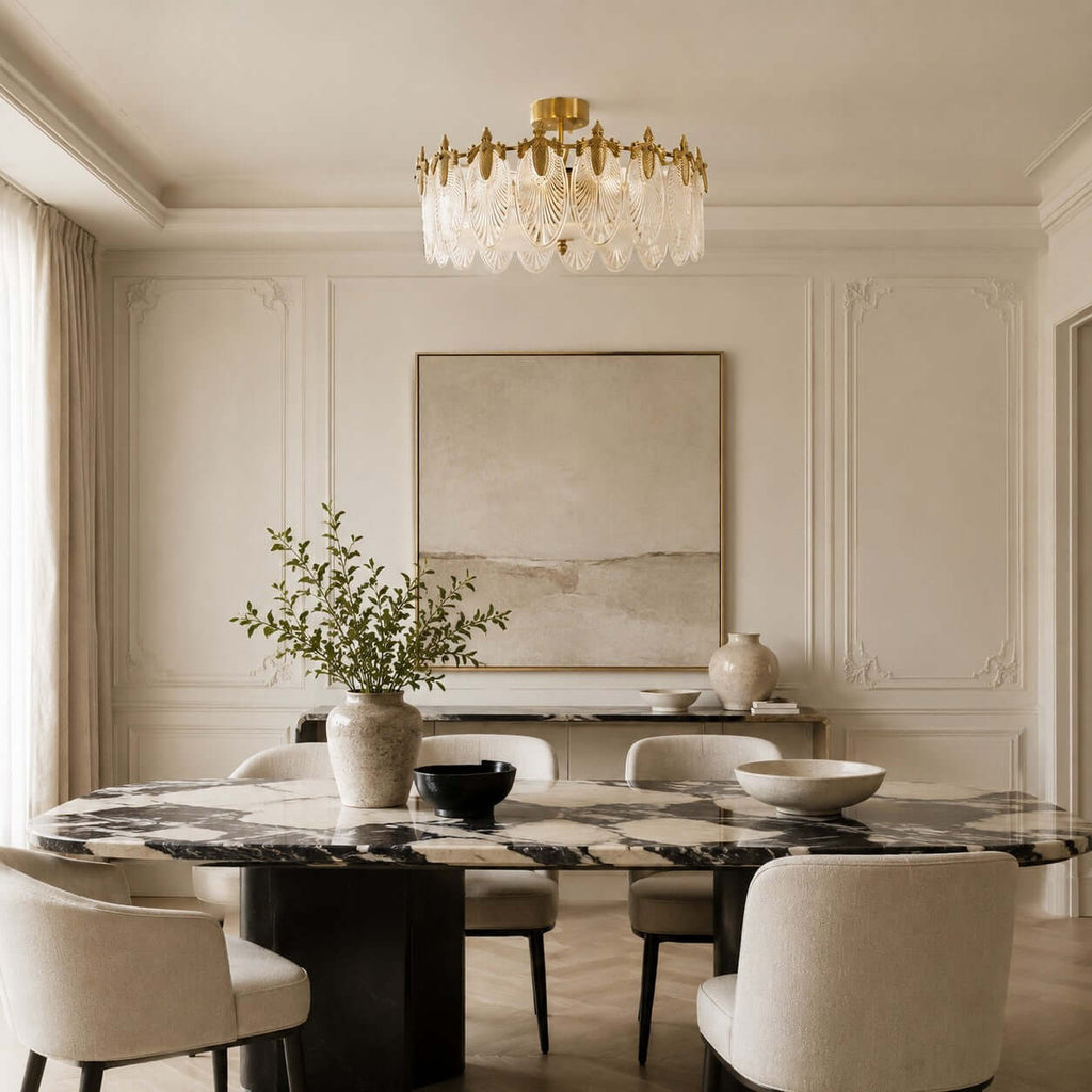 Everly Ceiling Light