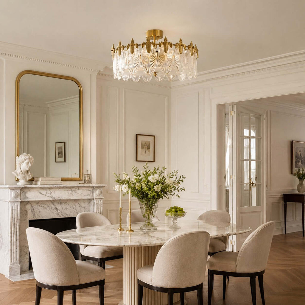 Everly Ceiling Light