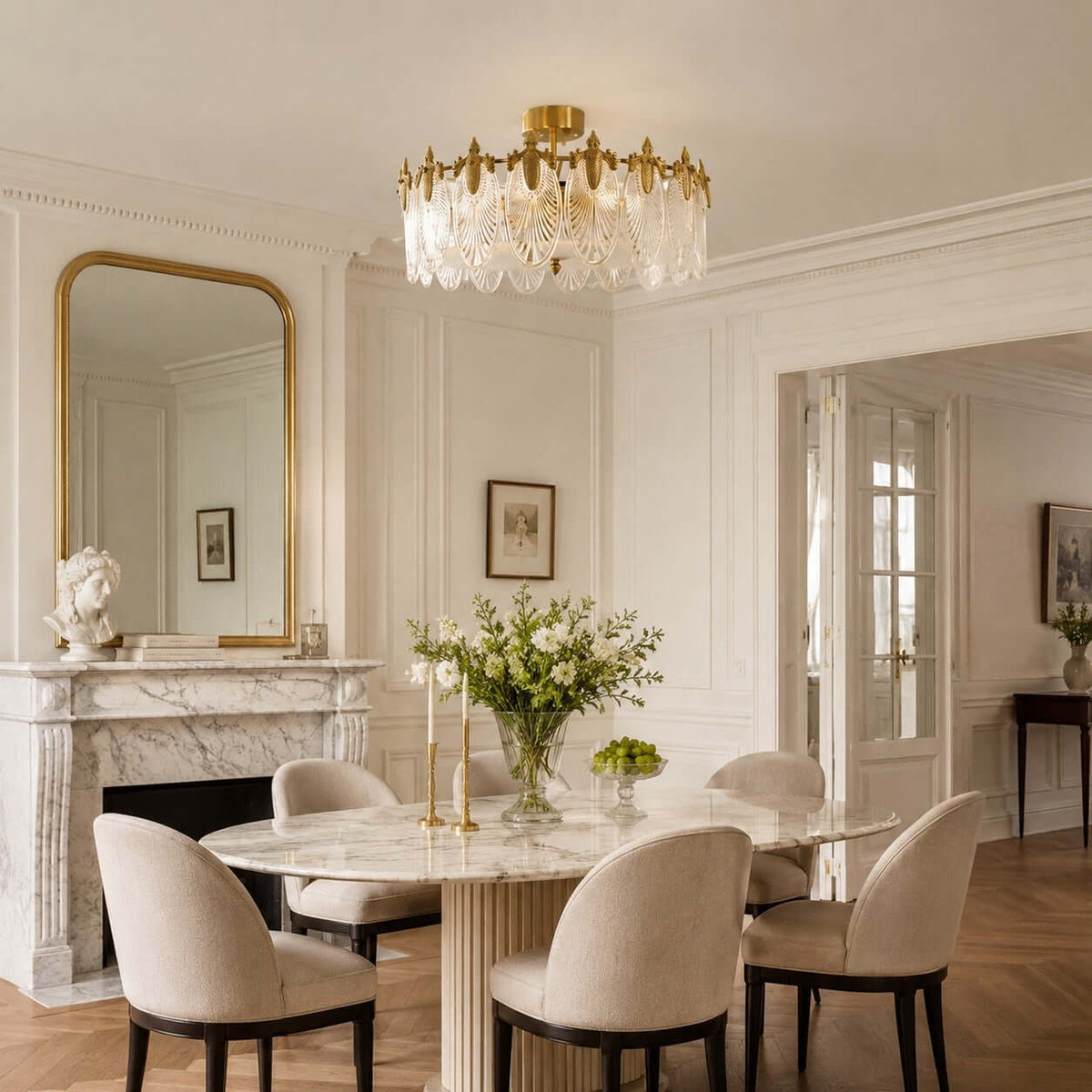 Everly Ceiling Light