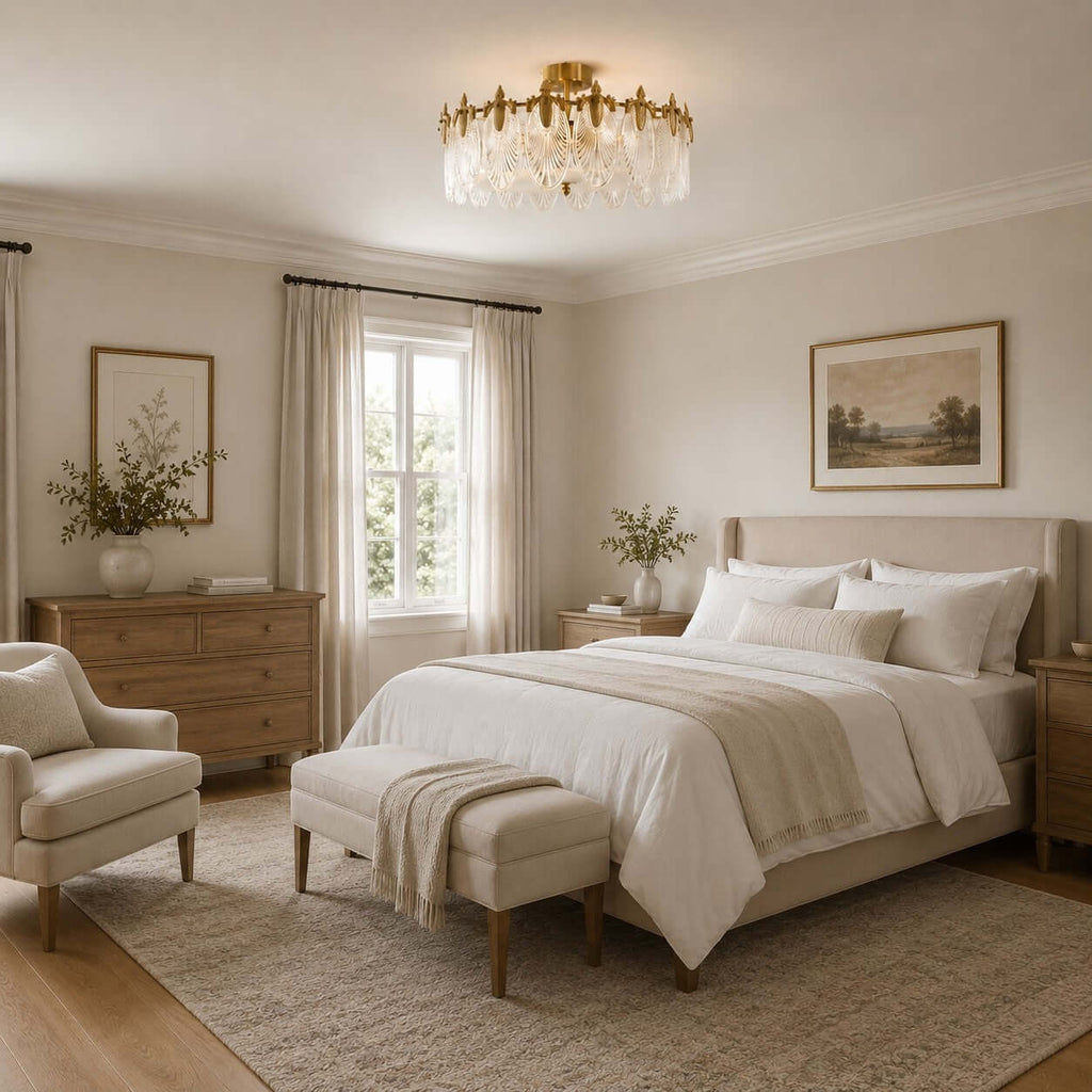 Everly Ceiling Light