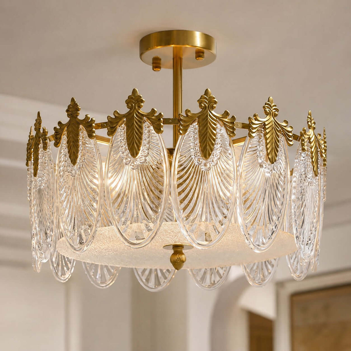 Everly Ceiling Light
