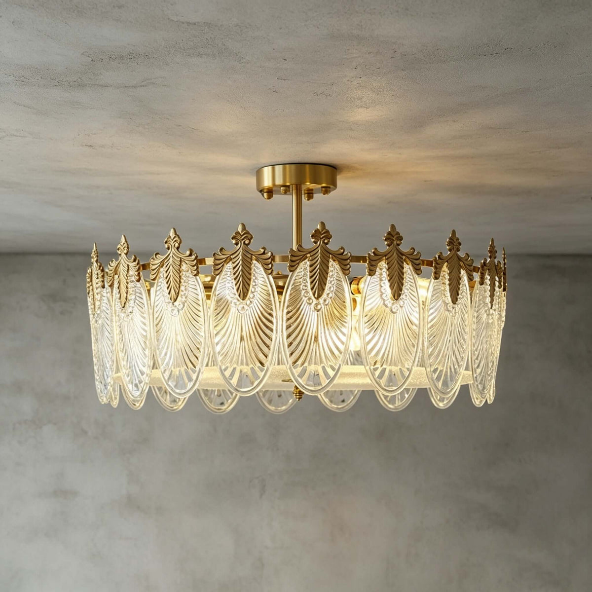 Everly Ceiling Light