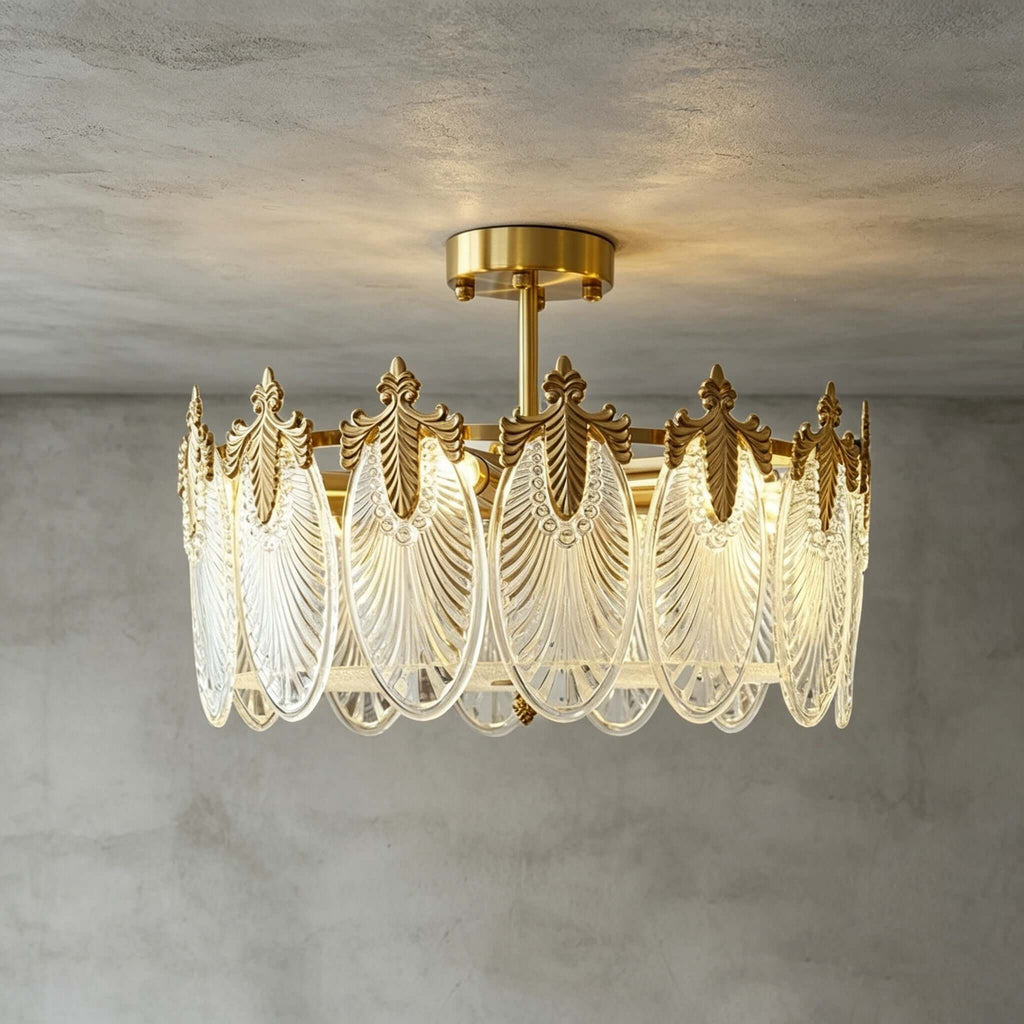 Everly Ceiling Light