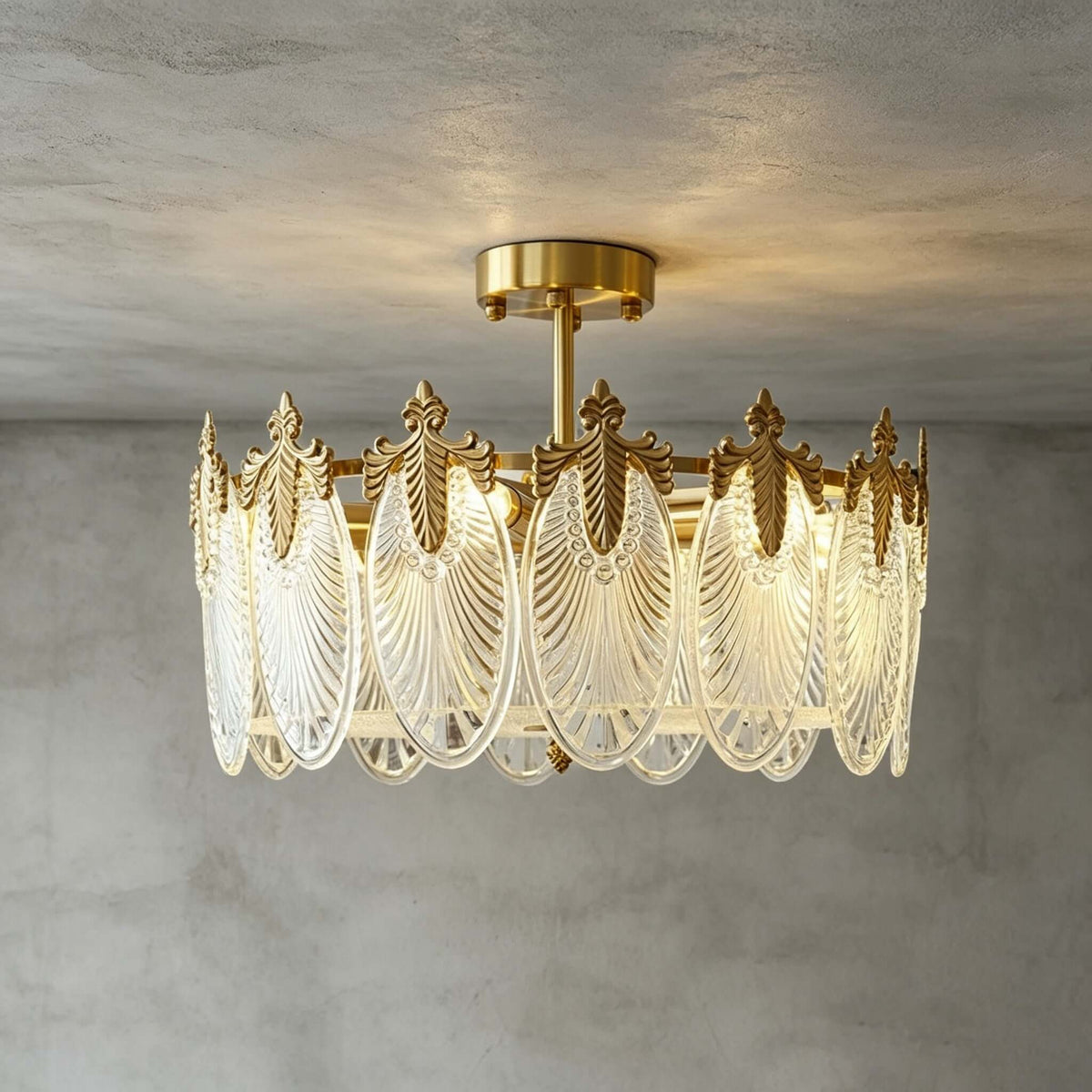 Everly Ceiling Light