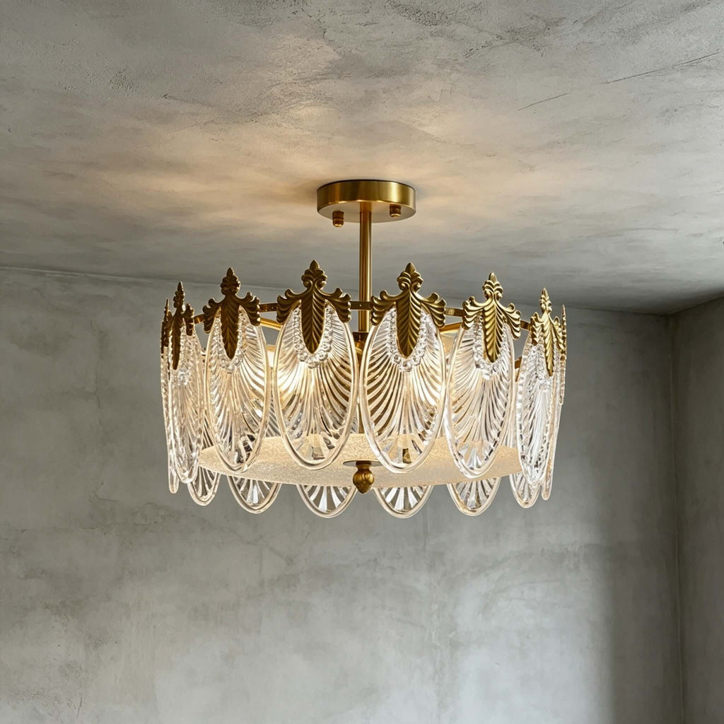 Everly Ceiling Light