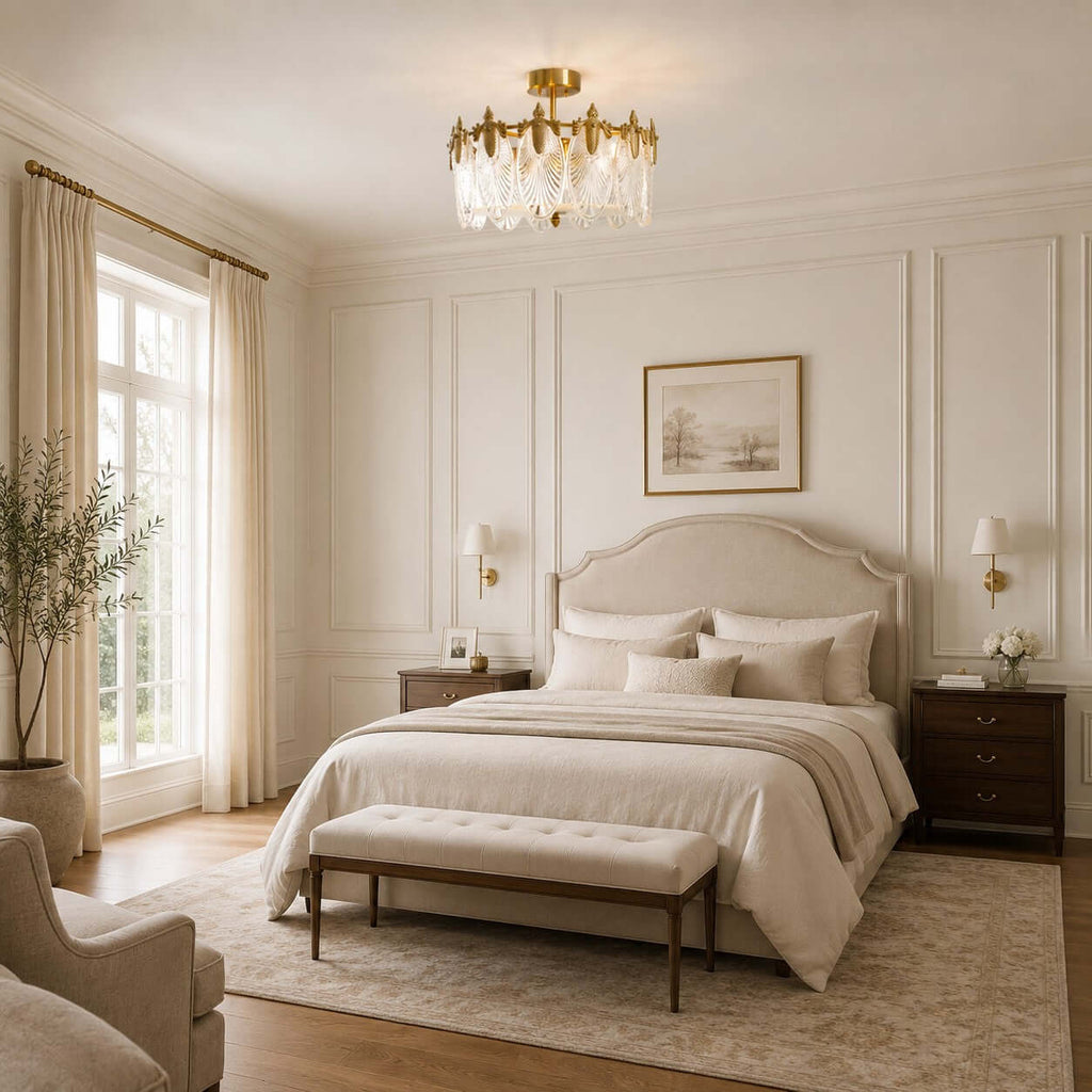 Everly Ceiling Light