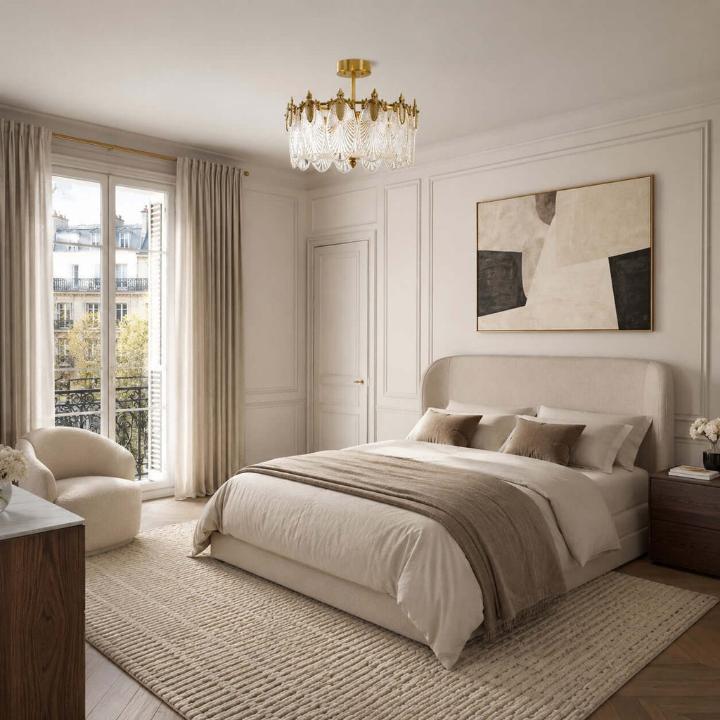 Everly Ceiling Light