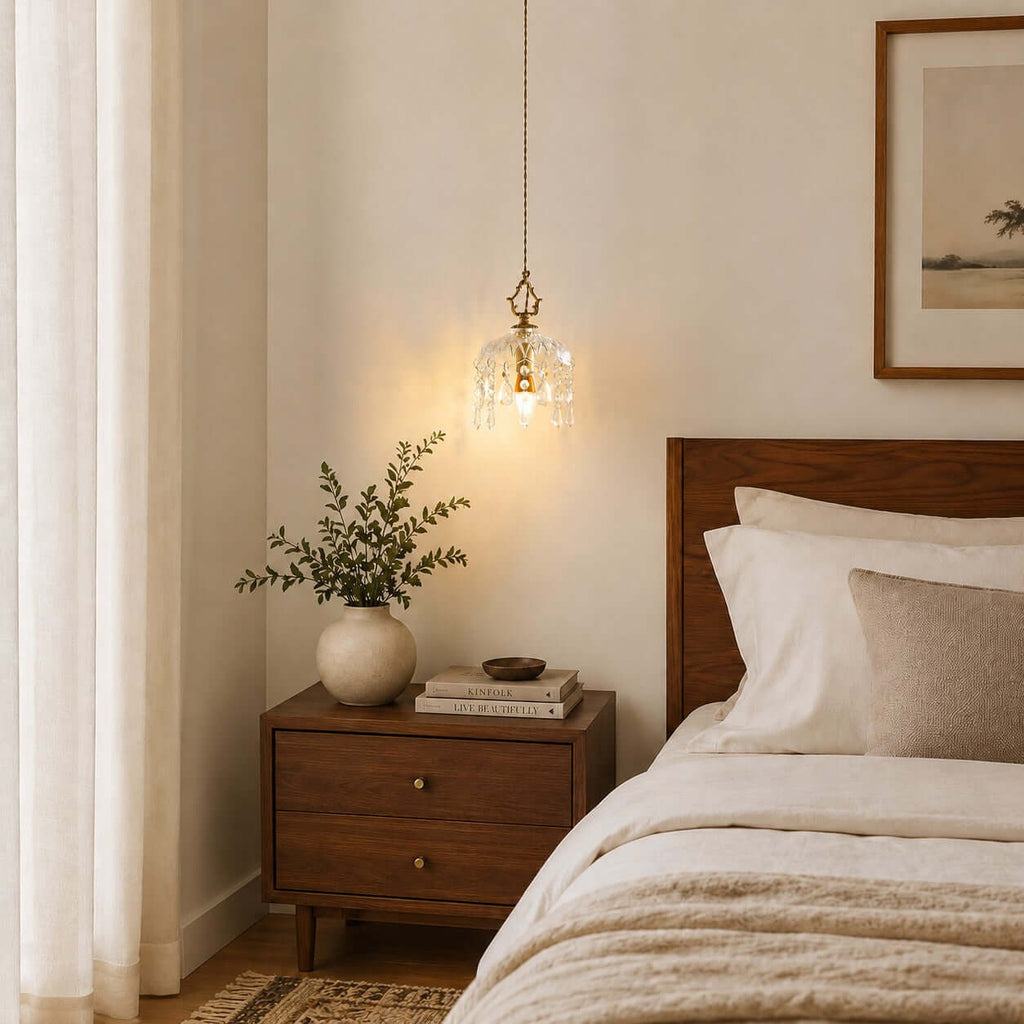 Faylen Pendant Light