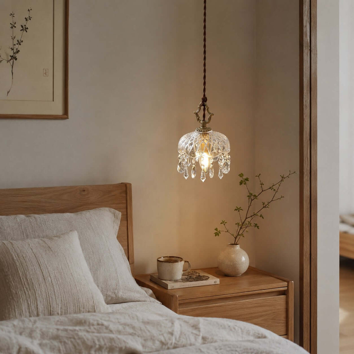Faylen Pendant Light